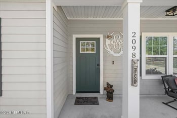 2098 Hermitage Pl, Middleburg, FL 32068