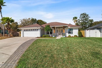 12317 Winterpine Ct, Jacksonville, FL 32225