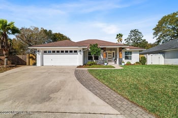 12317 Winterpine Ct, Jacksonville, FL 32225