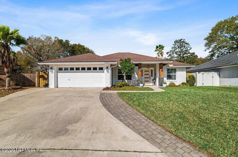 12317 Winterpine Ct, Jacksonville, FL 32225