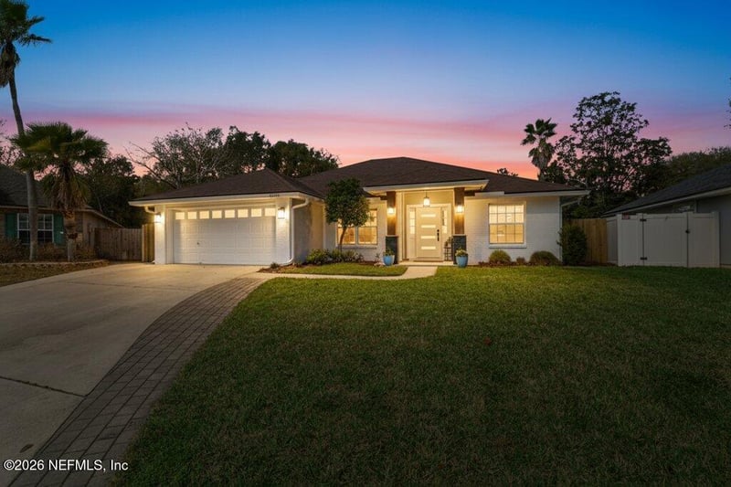 12317 Winterpine Ct, Jacksonville, FL 32225