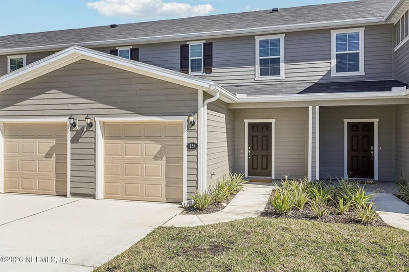 158 Beach Palm Ct, St Augustine, FL 32086