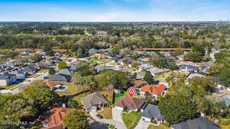 12317 Winterpine Ct, Jacksonville, FL 32225