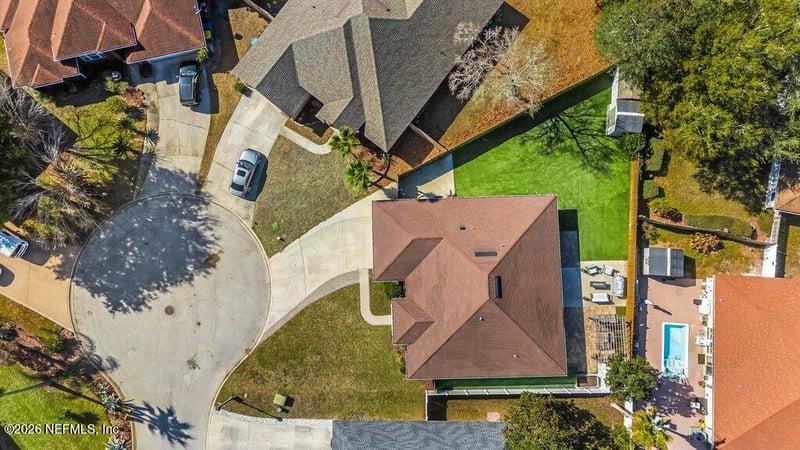 12317 Winterpine Ct, Jacksonville, FL 32225