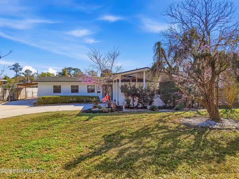 6014 Wateredge Ln, Jacksonville, FL 32211