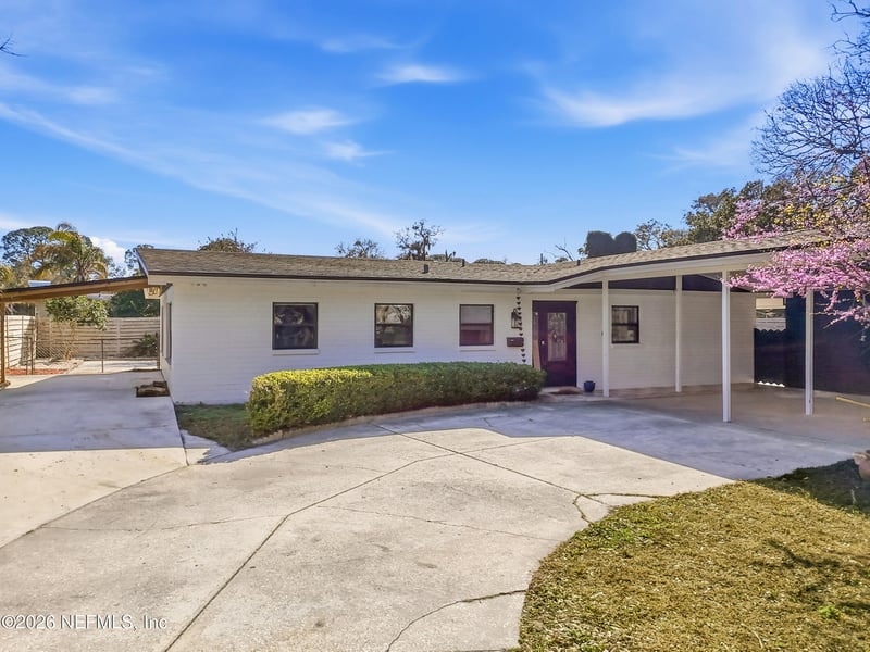 6014 Wateredge Ln, Jacksonville, FL 32211