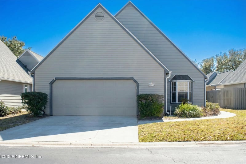 364 Village Dr, St Augustine, FL 32084