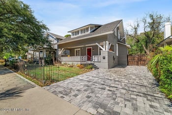 2337 Dellwood Ave, Jacksonville, FL 32204