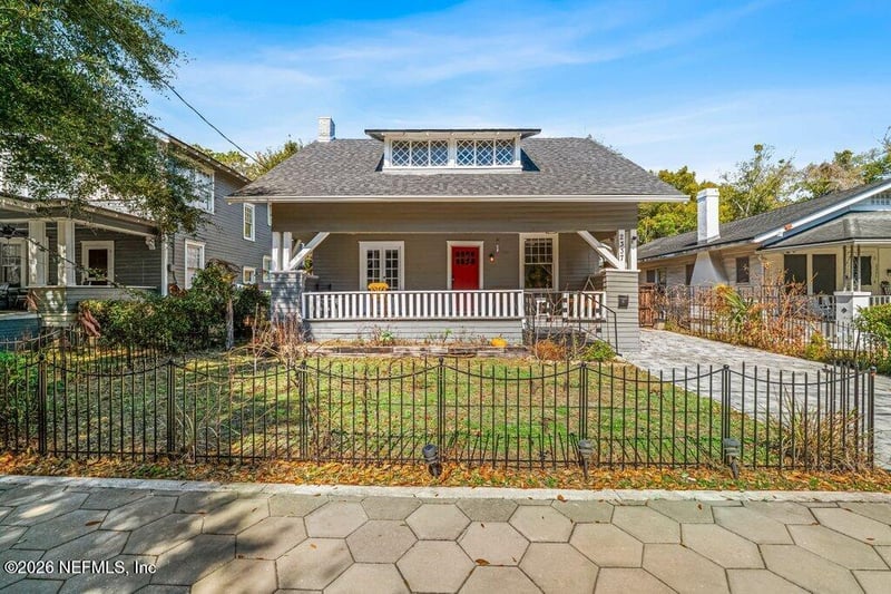 2337 Dellwood Ave, Jacksonville, FL 32204