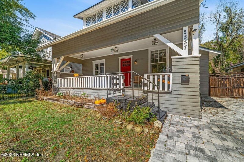 2337 Dellwood Ave, Jacksonville, FL 32204