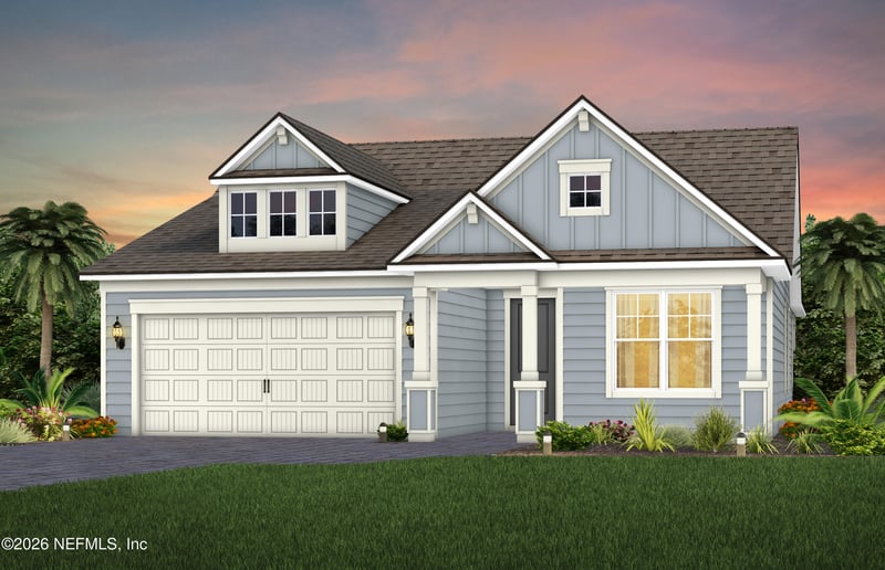 1180 Del Webb Pw, Yulee, FL 32097