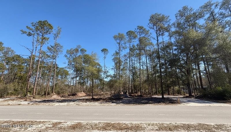 34 Whispering Pines Rd, Georgetown, FL 32139