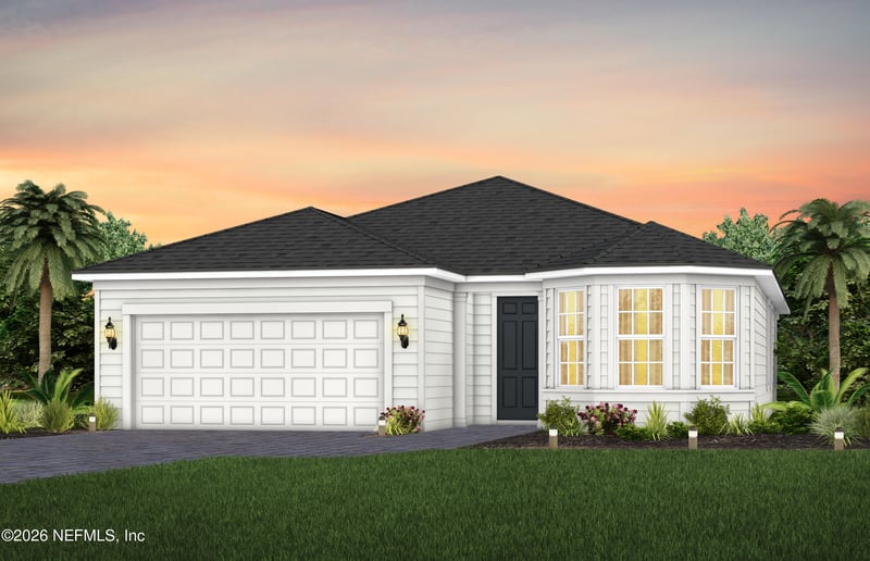 828 Del Webb Pw, Yulee, FL 32097