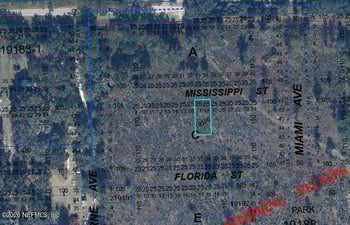 000 Mississippi St, Hawthorne, FL 32640