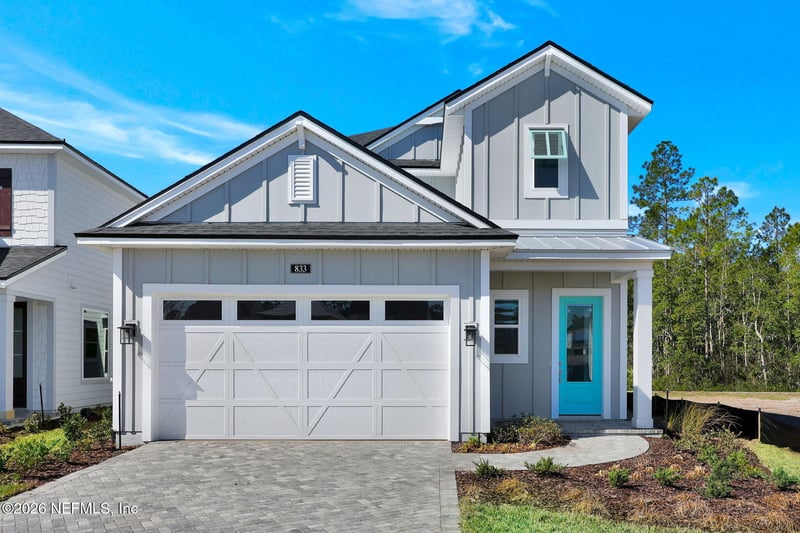 833 Caiden Dr, Ponte Vedra, FL 32081