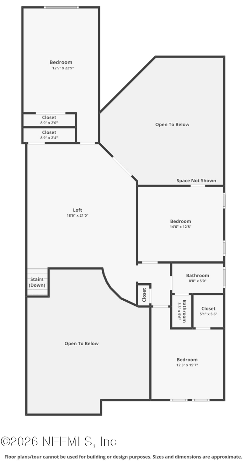 107 Legacy Crossing Dr, Ponte Vedra, FL 32081