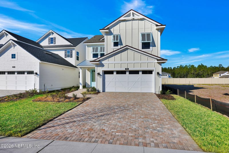 381 Seamark Dr, Ponte Vedra, FL 32081