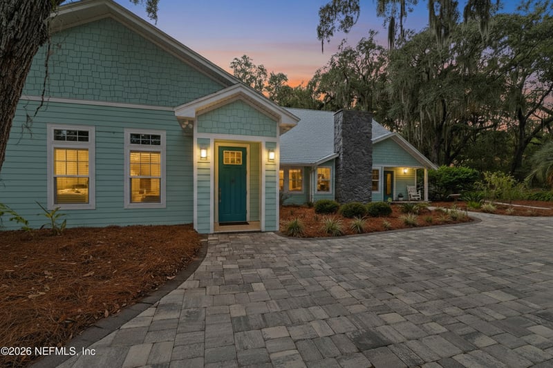 1378 Marian Dr, Fernandina Beach, FL 32034