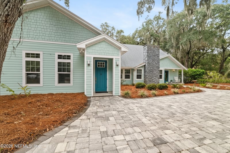 1378 Marian Dr, Fernandina Beach, FL 32034