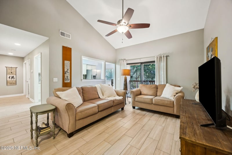 2700 Mizell Ave #504B, Fernandina Beach, FL 32034