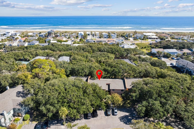 2700 Mizell Ave #504B, Fernandina Beach, FL 32034