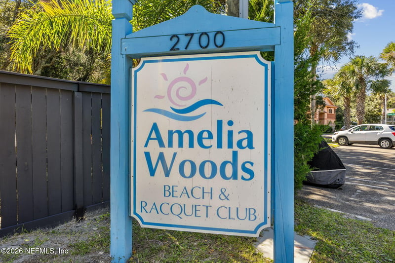 2700 Mizell Ave #504B, Fernandina Beach, FL 32034