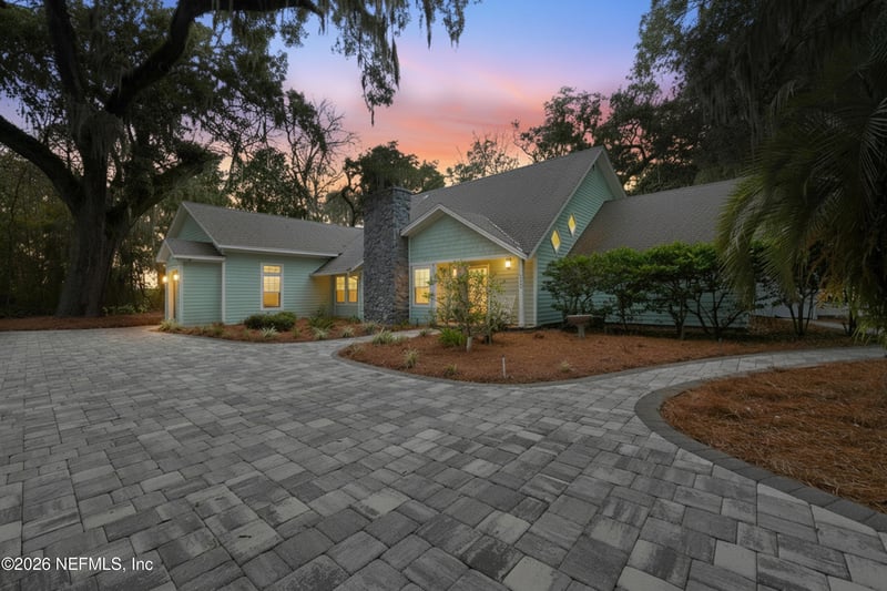 1378 Marian Dr, Fernandina Beach, FL 32034