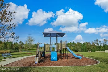 12072 Calvesta St, Jacksonville, FL 32256