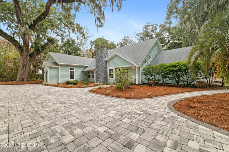 1378 Marian Dr, Fernandina Beach, FL 32034