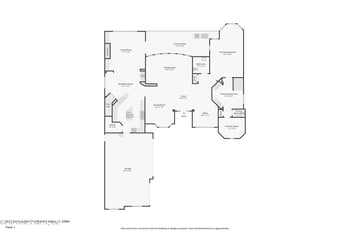 2517 Sunny Creek Dr, Fleming Island, FL 32003