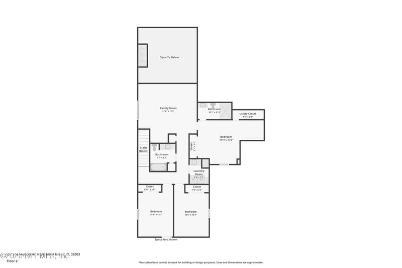 2517 Sunny Creek Dr, Fleming Island, FL 32003