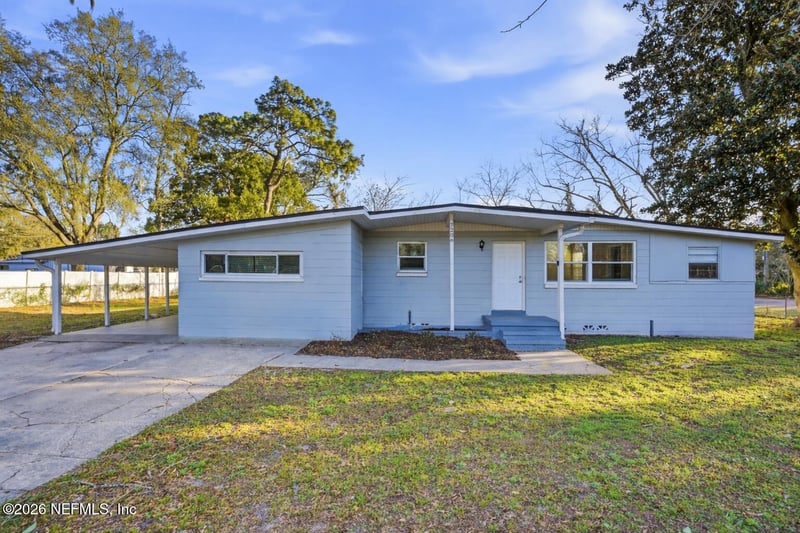 7206 Manitoba Dr, Jacksonville, FL 32211