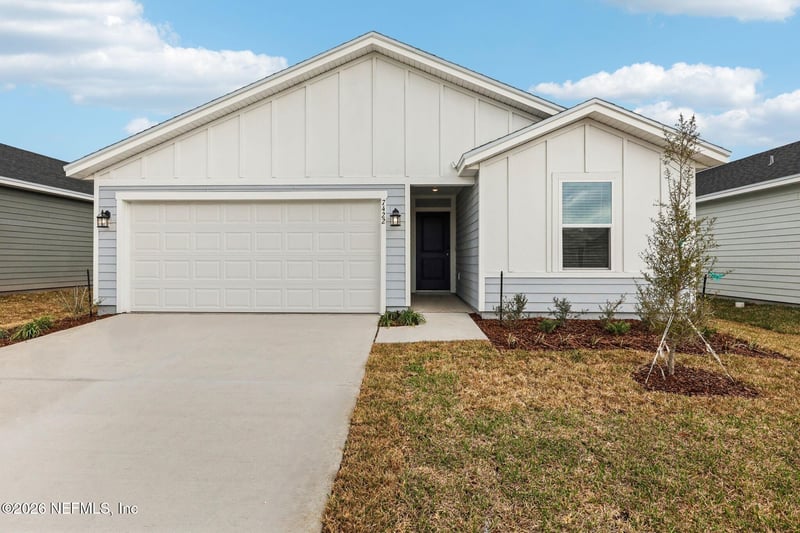 7418 Everett Forest Dr, Jacksonville, FL 32219