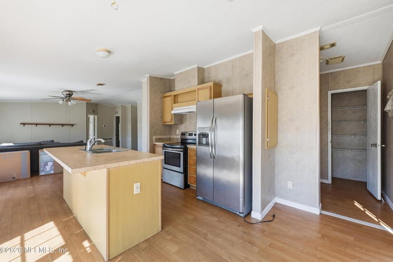 44326 Woodland Cir, Callahan, FL 32011