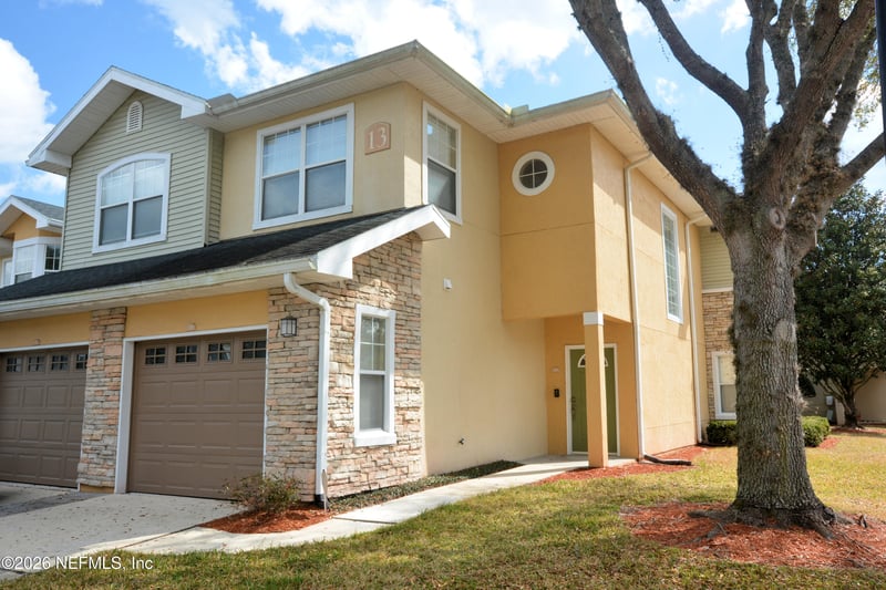 3750 Silver Bluff Blvd #1308, Orange Park, FL 32065
