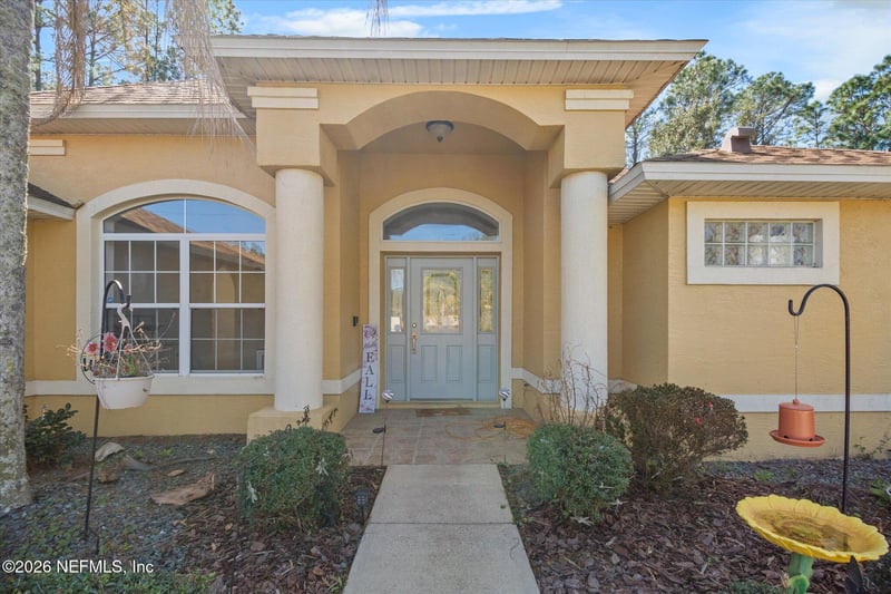 33 Red Clover Ln, Palm Coast, FL 32164