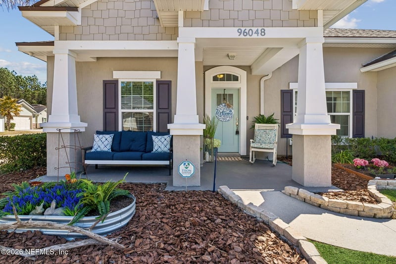 96048 Breezeway Ct, Yulee, FL 32097