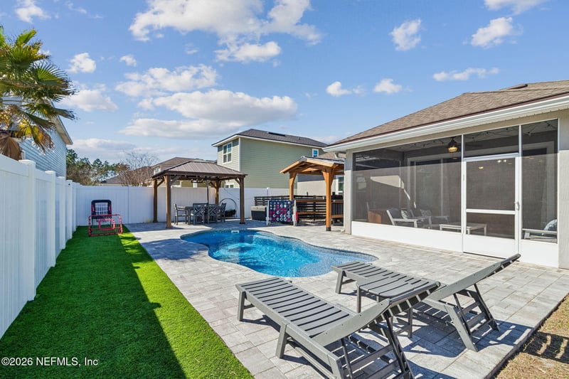 96048 Breezeway Ct, Yulee, FL 32097