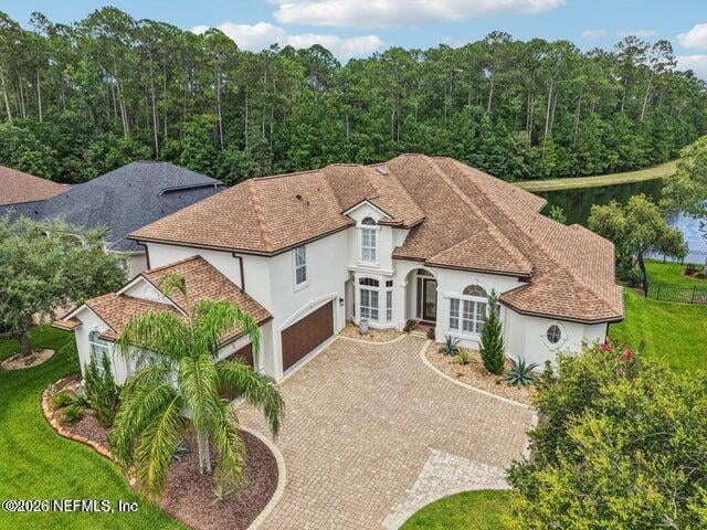 2517 Sunny Creek Dr, Fleming Island, FL 32003