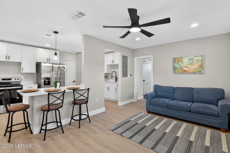 505 Nightingale Rd, Jacksonville, FL 32216