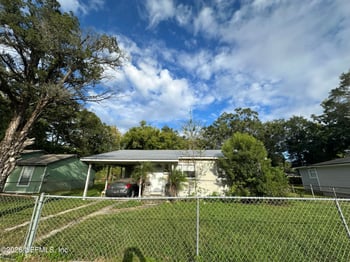 1073 Huron St, Jacksonville, FL 32254