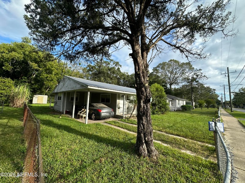 1073 Huron St, Jacksonville, FL 32254