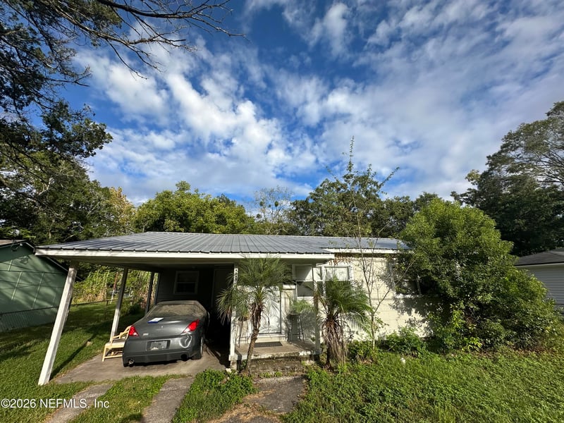 1073 Huron St, Jacksonville, FL 32254