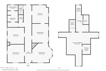 1454 Hubbard St, Jacksonville, FL 32206