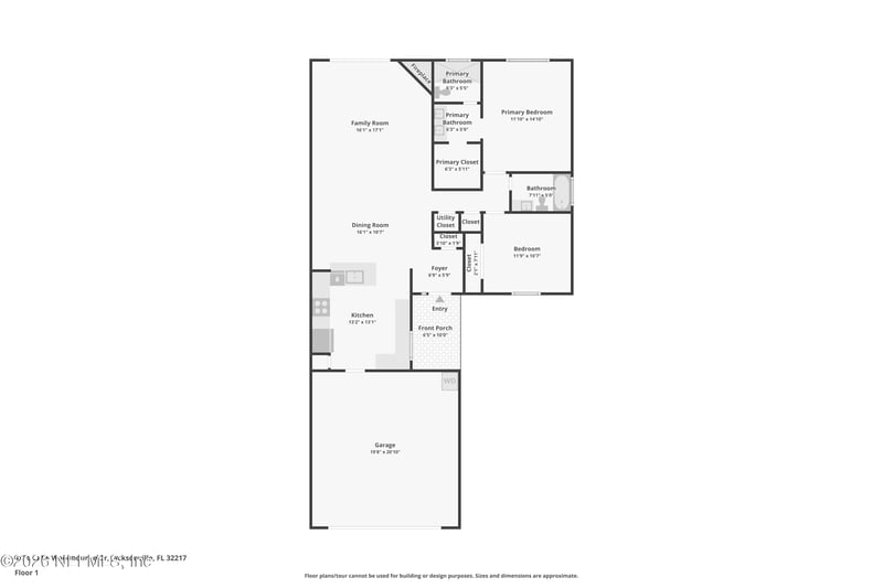 4370 Lake Woodbourne Dr, Jacksonville, FL 32217