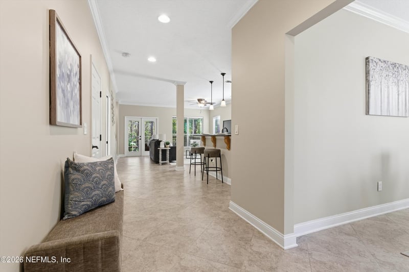 1733 Sanctuary Way, Fleming Island, FL 32003