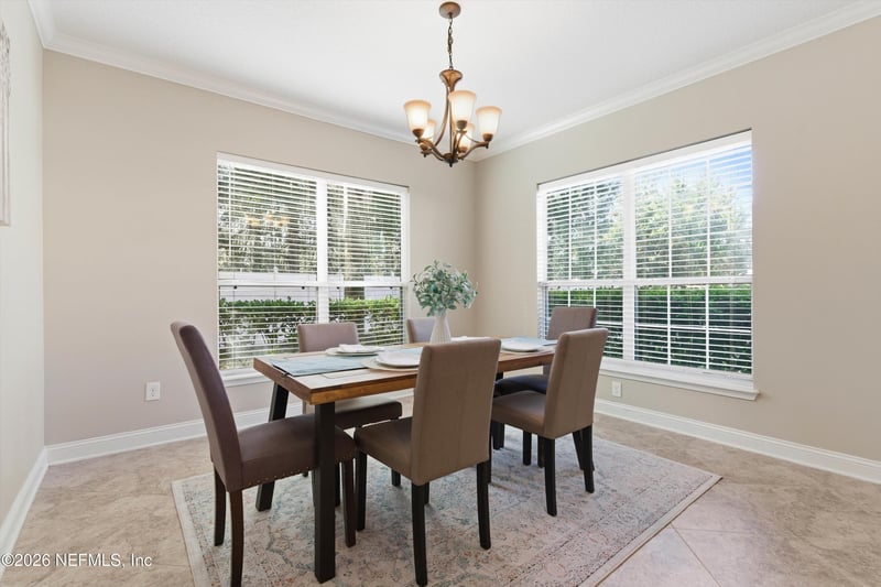 1733 Sanctuary Way, Fleming Island, FL 32003