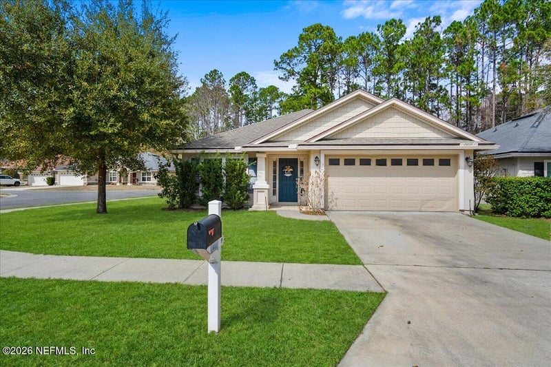 86011 Aladdins Way, Yulee, FL 32097