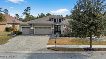 470 Appaloosa Ave, St Augustine, FL 32095