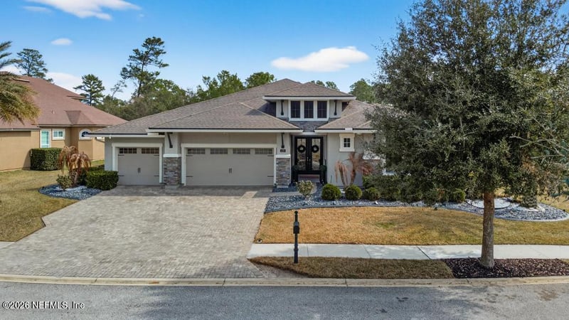 470 Appaloosa Ave, St Augustine, FL 32095